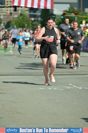 Boston's Run To Remember-22054