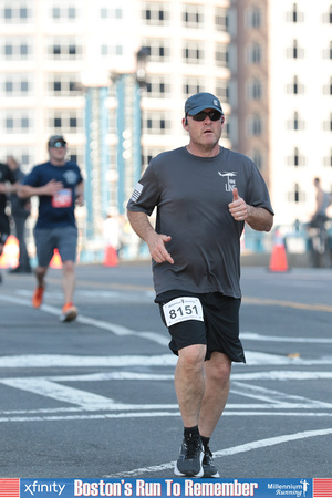 Boston's Run To Remember-51246