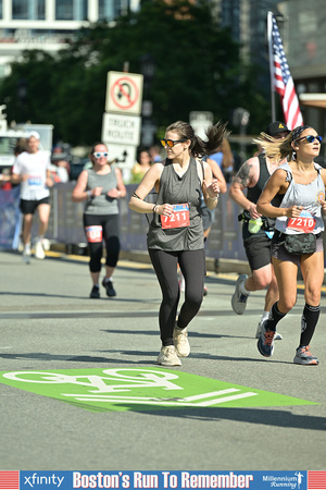 Boston's Run To Remember-23018