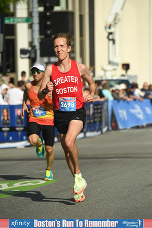 Boston's Run To Remember-40070