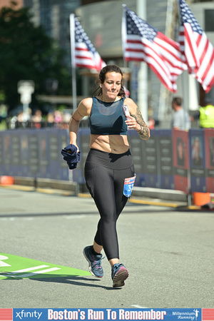 Boston's Run To Remember-26755