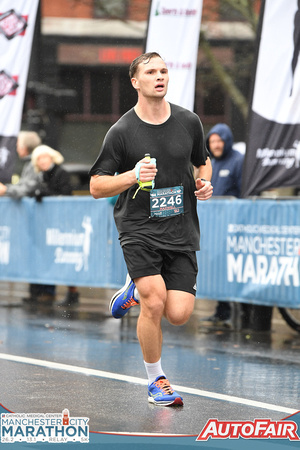 Manchester Marathon -20949