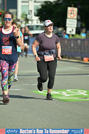 Boston's Run To Remember-21829