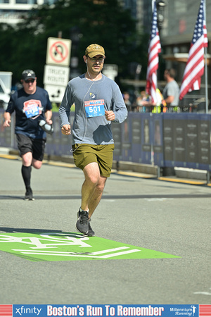 Boston's Run To Remember-26116