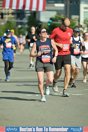 Boston's Run To Remember-21061
