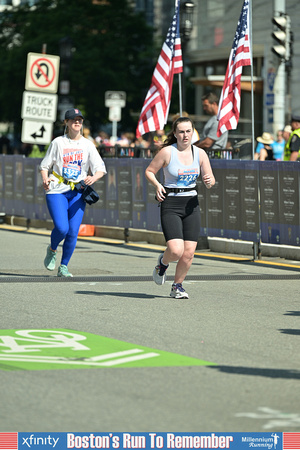 Boston's Run To Remember-25893