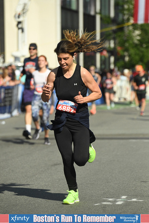Boston's Run To Remember-41099
