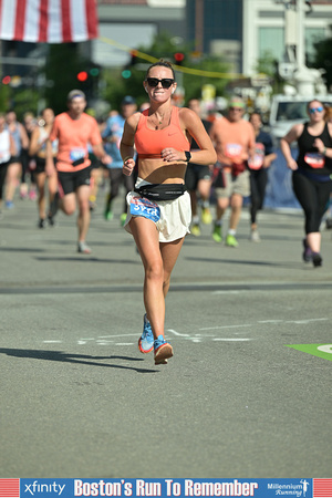 Boston's Run To Remember-22252