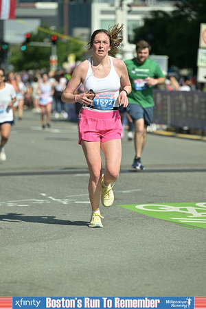 Boston's Run To Remember-24740