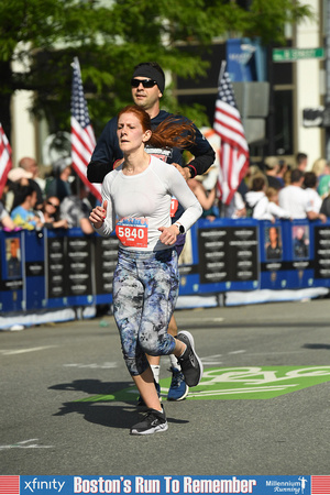 Boston's Run To Remember-41104