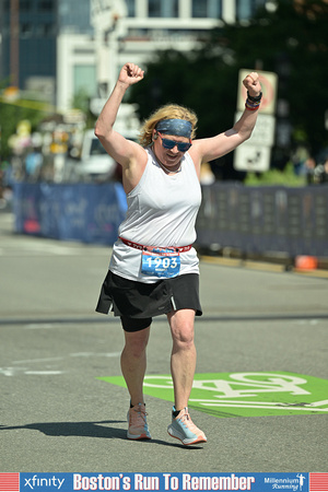 Boston's Run To Remember-26753