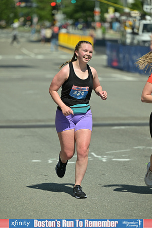 Boston's Run To Remember-27408