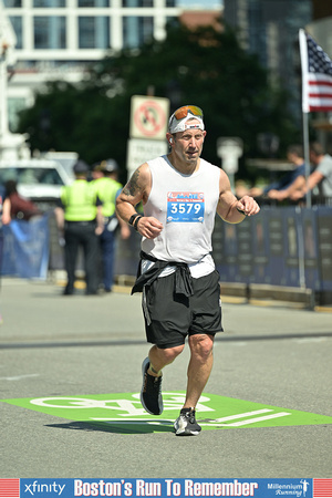 Boston's Run To Remember-27269