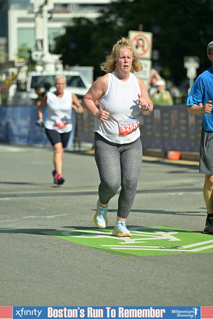 Boston's Run To Remember-22725