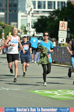 Boston's Run To Remember-22678