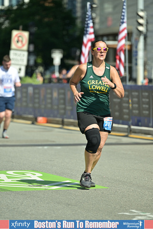 Boston's Run To Remember-26343