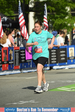 Boston's Run To Remember-41855