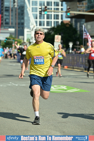 Boston's Run To Remember-22954