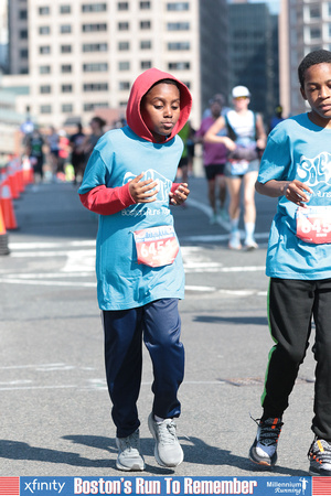 Boston's Run To Remember-52791