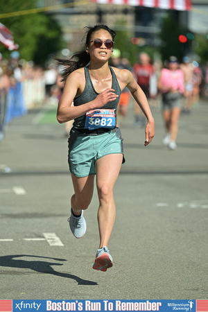 Boston's Run To Remember-22856