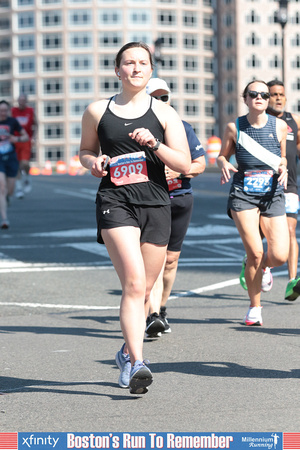 Boston's Run To Remember-52589