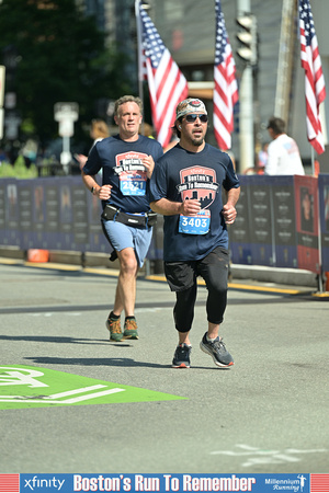 Boston's Run To Remember-25279