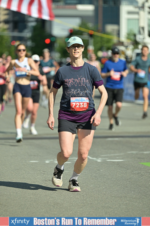 Boston's Run To Remember-20964