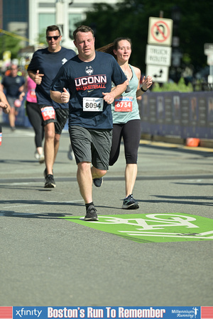 Boston's Run To Remember-21599