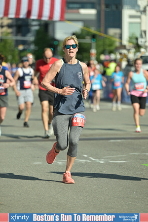 Boston's Run To Remember-21052