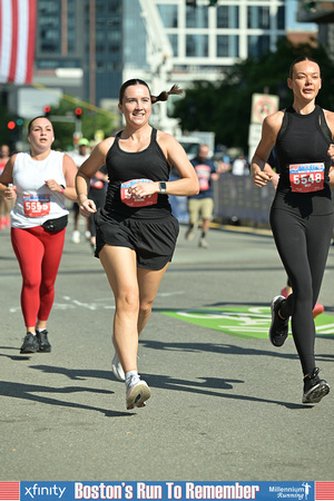 Boston's Run To Remember-21799
