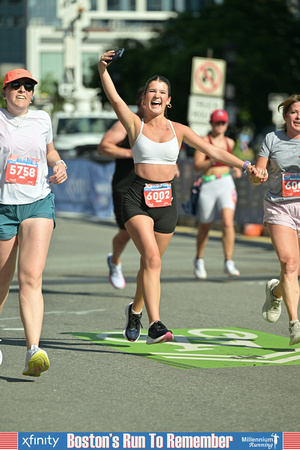 Boston's Run To Remember-21401