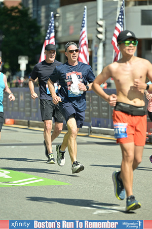 Boston's Run To Remember-26323