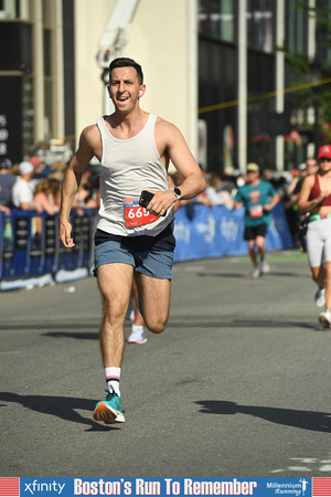 Boston's Run To Remember-41421