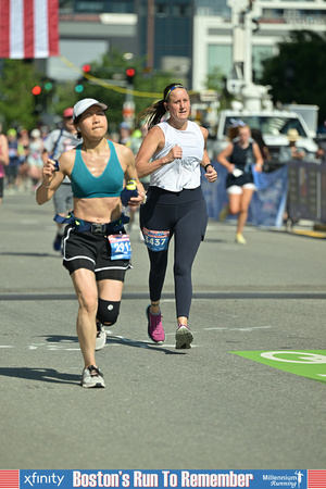 Boston's Run To Remember-25665