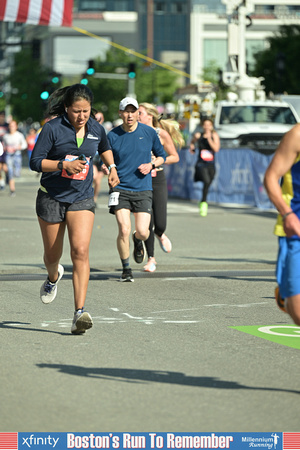 Boston's Run To Remember-21029