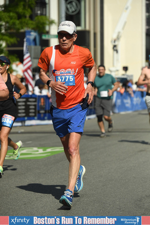Boston's Run To Remember-42848