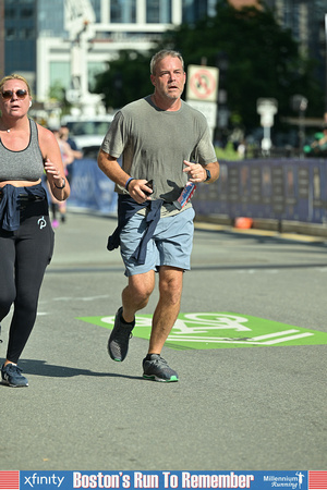 Boston's Run To Remember-21730