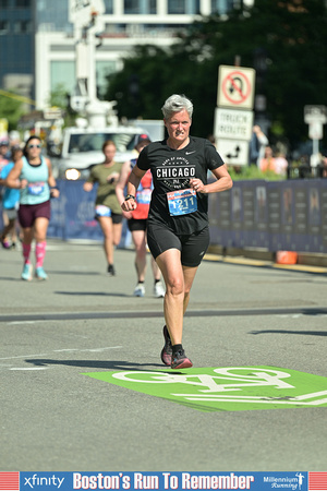 Boston's Run To Remember-25191