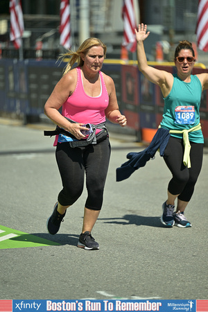 Boston's Run To Remember-27643