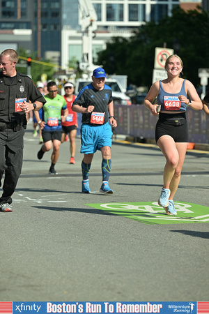 Boston's Run To Remember-21450
