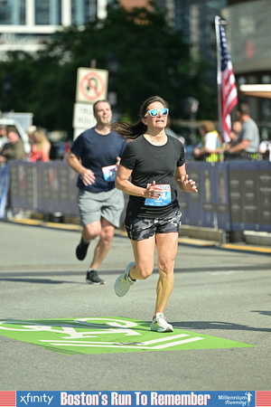 Boston's Run To Remember-23971