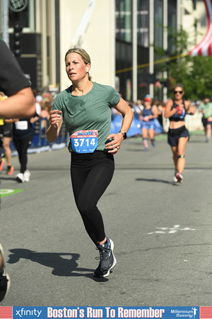 Boston's Run To Remember-42590