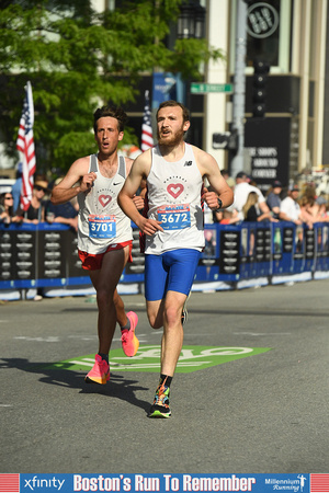 Boston's Run To Remember-40055