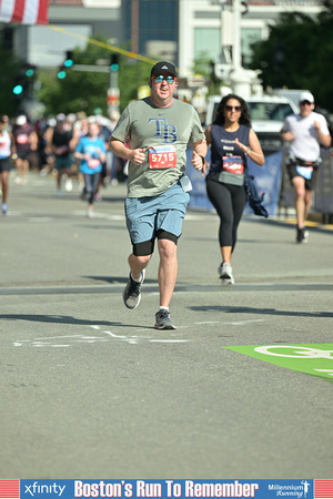 Boston's Run To Remember-22168