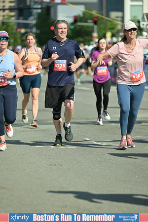 Boston's Run To Remember-21836
