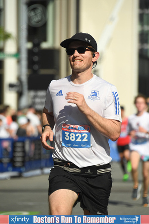 Boston's Run To Remember-41324
