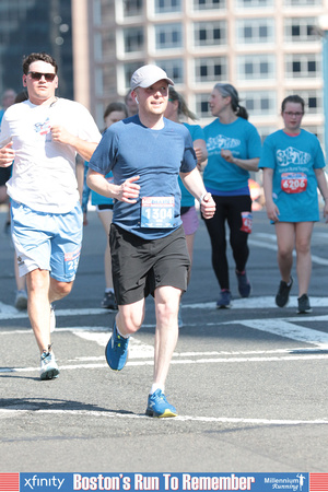 Boston's Run To Remember-52915