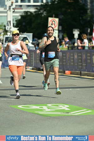 Boston's Run To Remember-25072