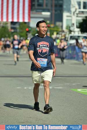 Boston's Run To Remember-26225
