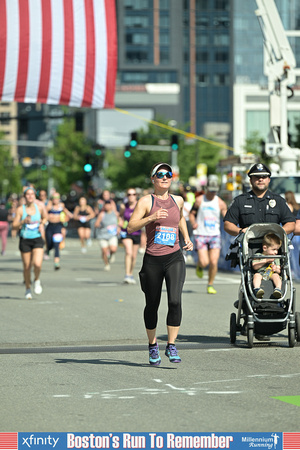 Boston's Run To Remember-24917